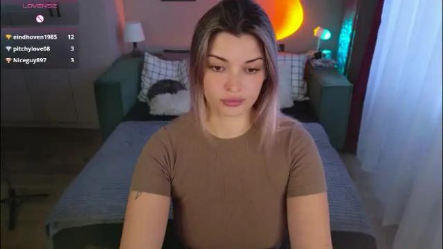 Thumbnail 3, lancastermiss's Stream at Chaturbate, 13 days ago