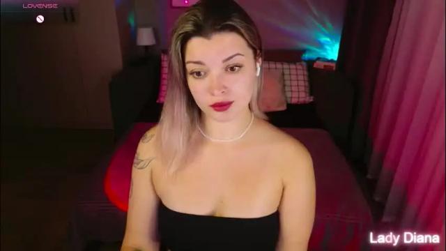 Image 7 of lancastermiss Stream on Chaturbate on 18 days ago