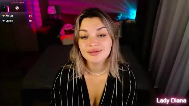 Image 4 of lancastermiss Stream on Chaturbate on 17 days ago