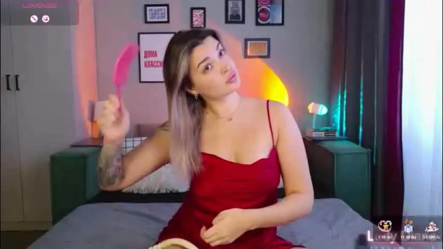 Thumbnail 1, lancastermiss's Stream at Chaturbate, 4 days ago