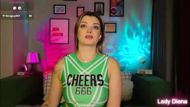 Image 10 of lancastermiss Stream on Chaturbate on 10 days ago