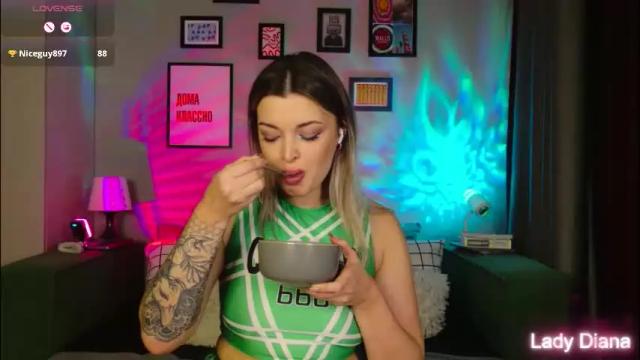 Thumbnail 2, lancastermiss's Stream at Chaturbate, 2 days ago