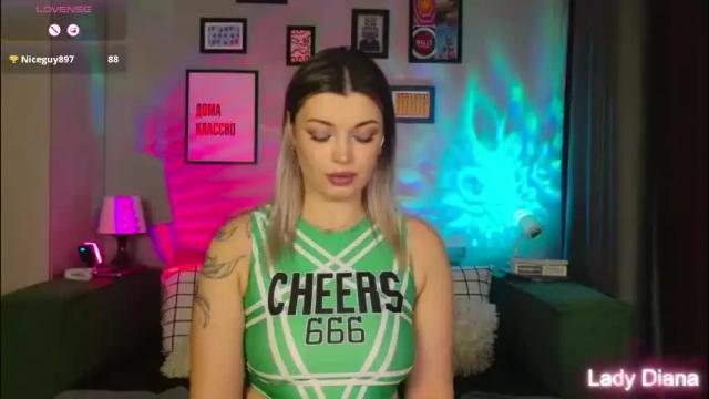 Image 7 of lancastermiss Stream on Chaturbate on 10 days ago