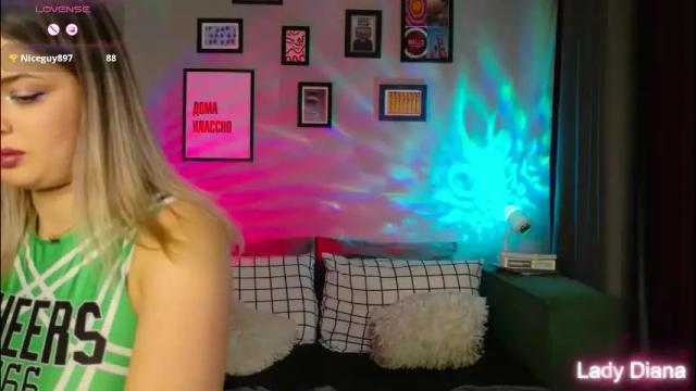 Thumbnail 3, lancastermiss's Stream at Chaturbate, 2 days ago