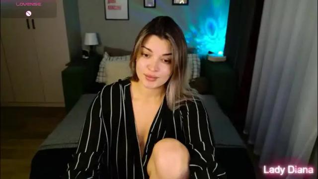 Image 12 of lancastermiss Stream on Chaturbate on 9 days ago