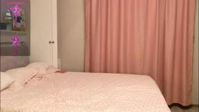 Thumbnail 3, land_of_sweets's Stream at Chaturbate, 2 months ago