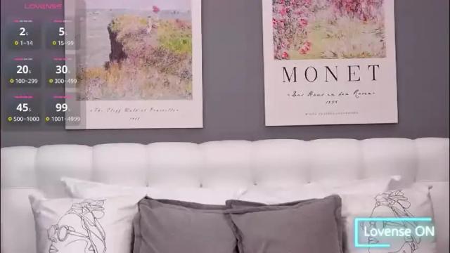 Thumbnail 3, laneah's Stream at Chaturbate, 5 months ago