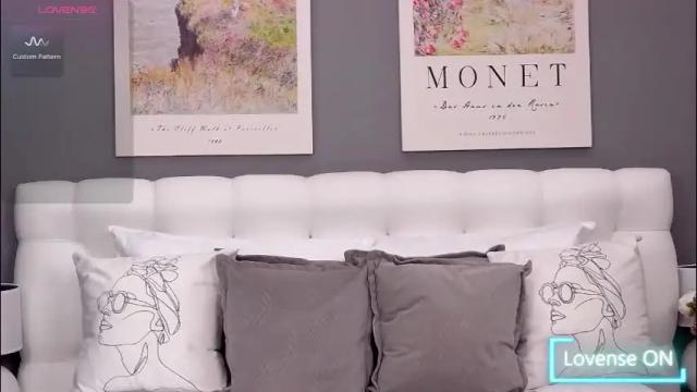 Thumbnail 2, laneah's Stream at Chaturbate, 5 months ago