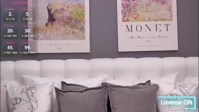 Thumbnail 1, laneah's Stream at Chaturbate, 4 months ago