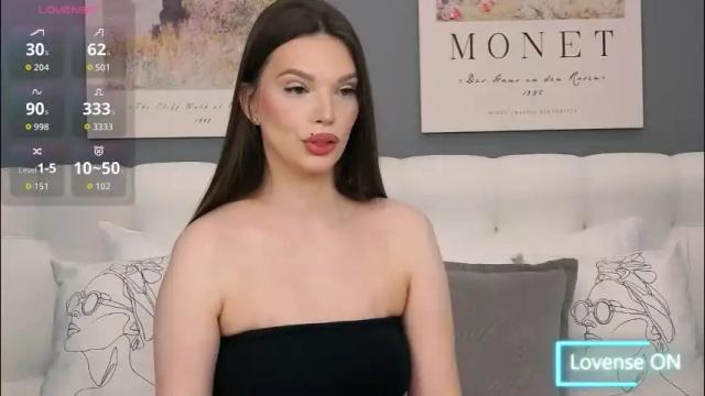 Image 6 of laneah Stream on Chaturbate on 2 months ago