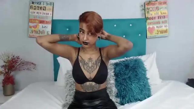 Image 10 of lanecristal Stream on Chaturbate on 17 months ago
