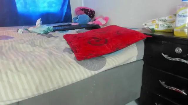 Thumbnail 2, lanegraflor955's Stream at Chaturbate, 1 month ago