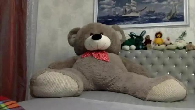 Image 6 of langoria Stream on Chaturbate on 3 days ago