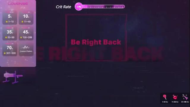 Thumbnail 3, lani_ann's Stream at Chaturbate, 14 months ago