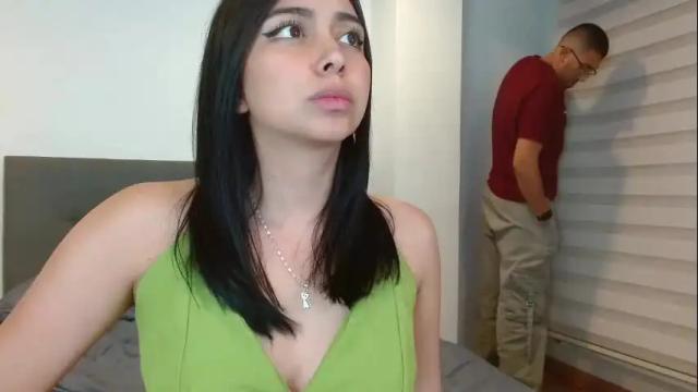Thumbnail 1, lania_spencer2's Stream at Chaturbate, 1 month ago