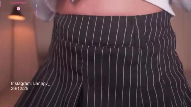 Image 3 of lanie__ Stream on Chaturbate on 9 days ago