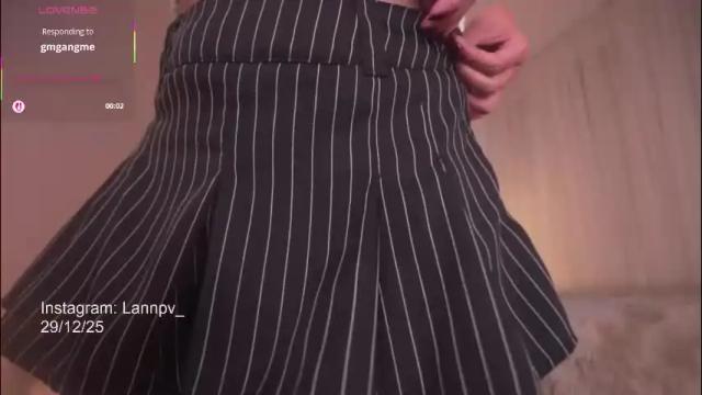 Image 7 of lanie__ Stream on Chaturbate on 9 days ago