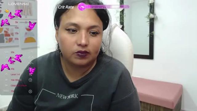 Image 10 of lanna__hot Stream on Chaturbate on 13 months ago