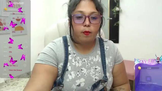 Thumbnail 1, lanna__hot's Stream at Chaturbate, 13 months ago