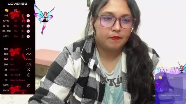 Image 12 of lanna__hot Stream on Chaturbate on 13 months ago