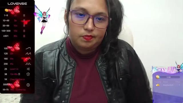 Image 10 of lanna__hot Stream on Chaturbate on 13 months ago