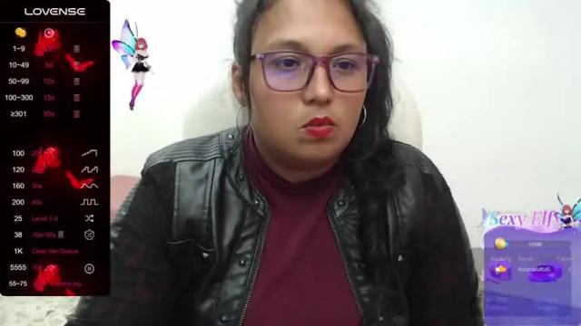 Image 11 of lanna__hot Stream on Chaturbate on 13 months ago