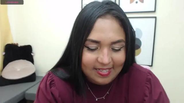 Image 10 of lanna__hot Stream on Chaturbate on 12 months ago