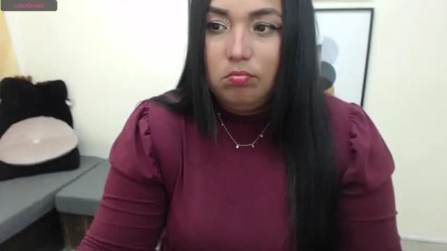 Image 11 of lanna__hot Stream on Chaturbate on 12 months ago