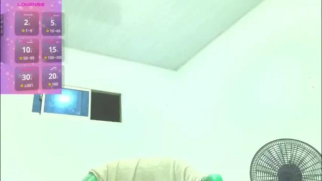 Thumbnail 3, lanna__hot's Stream at Chaturbate, 26 days ago