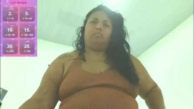 Image 3 of lanna__hot Stream on Chaturbate on 19 days ago