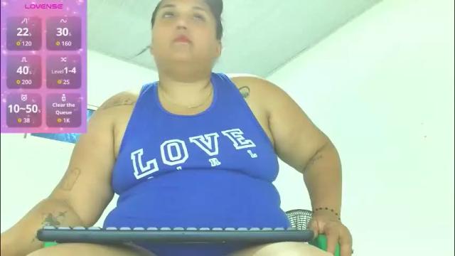 Thumbnail 1, lanna__hot's Stream at Chaturbate, 16 days ago