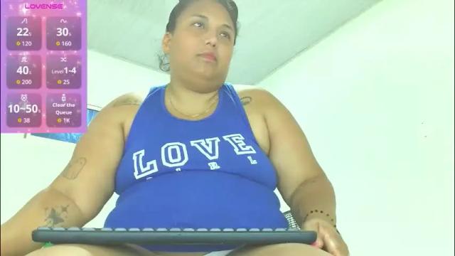 Image 2 of lanna__hot Stream on Chaturbate on 16 days ago