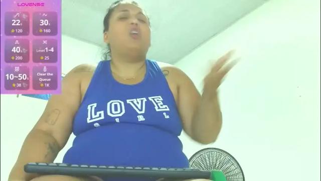 Image 7 of lanna__hot Stream on Chaturbate on 16 days ago