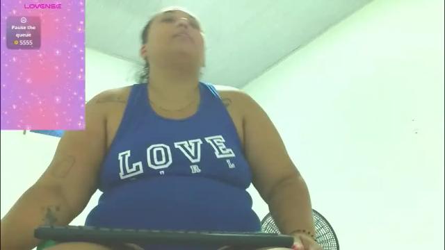 Image 8 of lanna__hot Stream on Chaturbate on 16 days ago