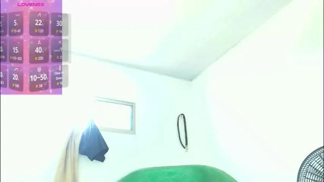 Thumbnail 1, lanna__hot's Stream at Chaturbate, 13 days ago
