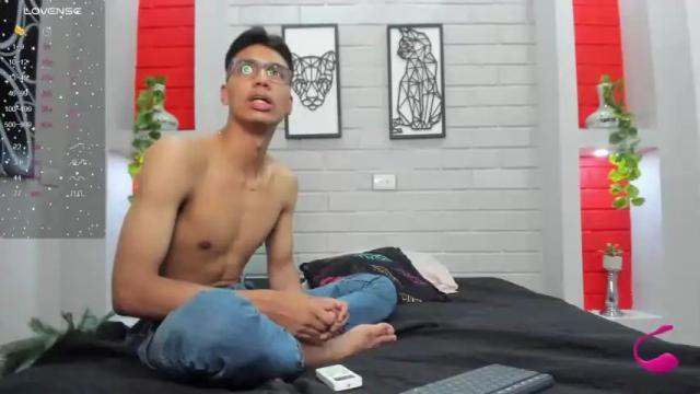 Image 2 of lanna_diior Stream on Chaturbate on 17 months ago