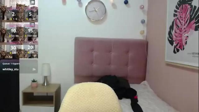 Image 12 of lanna_mills Stream on Chaturbate on 1 month ago