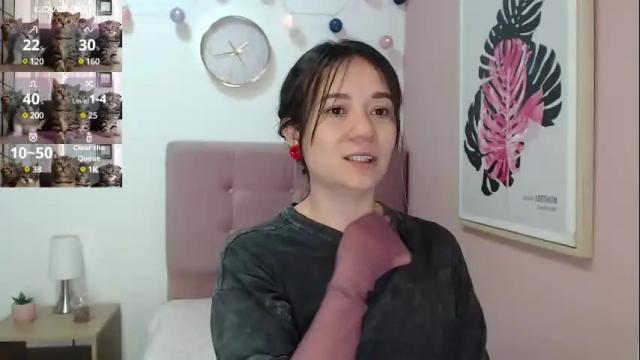 Image 3 of lanna_mills Stream on Chaturbate on 1 month ago