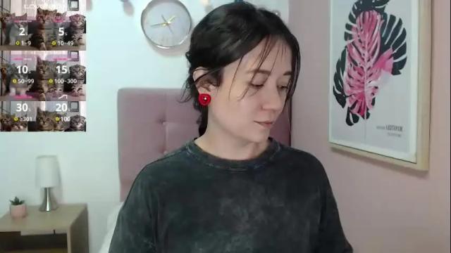 Image 6 of lanna_mills Stream on Chaturbate on 1 month ago