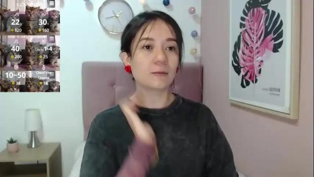 Image 7 of lanna_mills Stream on Chaturbate on 1 month ago