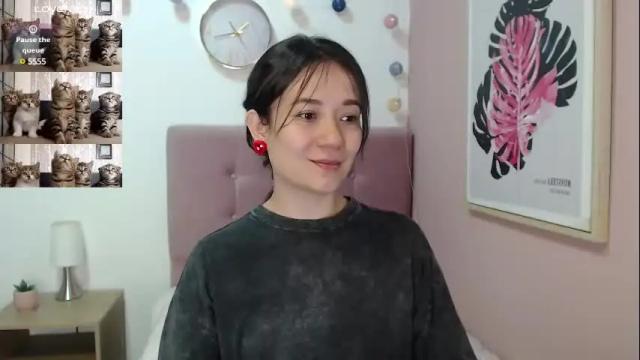 Image 8 of lanna_mills Stream on Chaturbate on 1 month ago