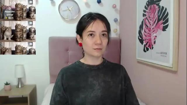 Thumbnail 3, lanna_mills's Stream at Chaturbate, 1 month ago