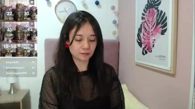 Image 10 of lanna_mills Stream on Chaturbate on 1 month ago