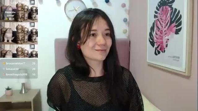 Image 4 of lanna_mills Stream on Chaturbate on 1 month ago
