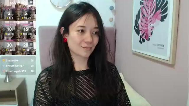 Thumbnail 2, lanna_mills's Stream at Chaturbate, 1 month ago