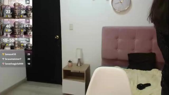 Image 6 of lanna_mills Stream on Chaturbate on 1 month ago