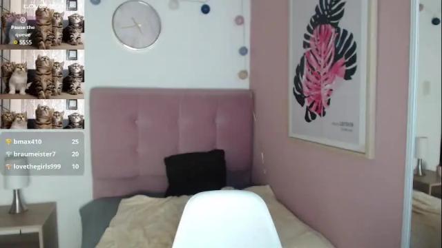 Image 8 of lanna_mills Stream on Chaturbate on 1 month ago