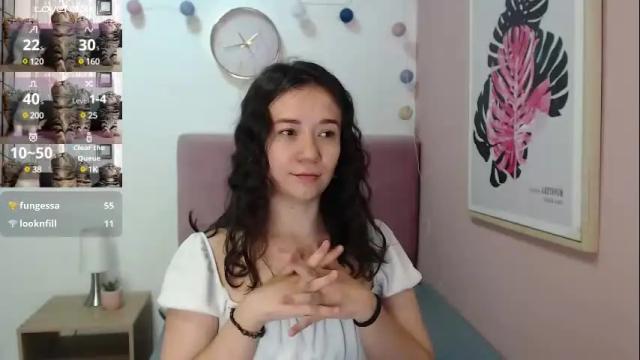 Thumbnail 2, lanna_mills's Stream at Chaturbate, 1 month ago