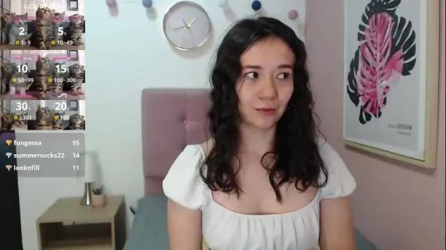 Image 7 of lanna_mills Stream on Chaturbate on 1 month ago