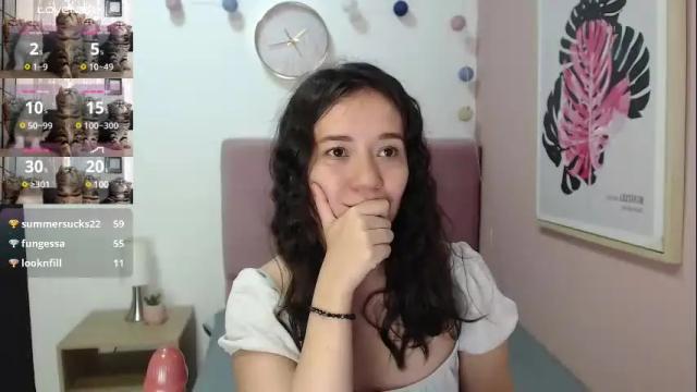 Image 8 of lanna_mills Stream on Chaturbate on 1 month ago